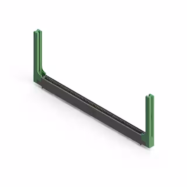395-067-540-458 EDAC Inc.  Edgeboard Connectors